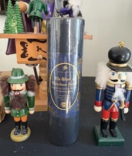 Retro 51 Tornado Ghost of Christmas Future Rollerball Pen New/Sealed #440 of 750