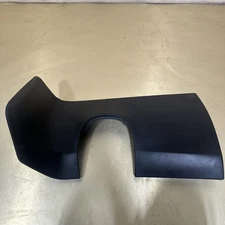 12- 2020 OEM Tesla Model S Left Driver Dashboard Lower Dash Trim Retainer