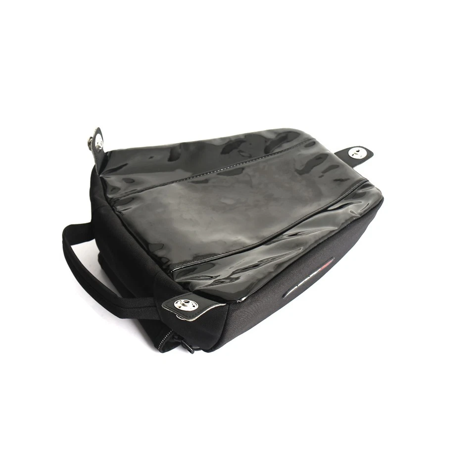 Bolsa de almacenamiento de tanque de combustible bolsa de herramientas para BMW S1000XR S1000 XR Series bolsa universal Foto 4 de 4