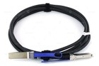 MCP1600-E003 MELLANOX PASSIVE COPPER IB EDR 100GB/S QSFP 26AWG CABLE 3M