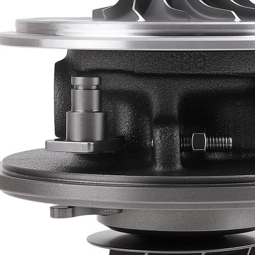 Turbocharger Turbo Cartridge For VW Golf IV 1.9 TDI ASV/AHF 1997- 2003 GT1749V - Picture 7 of 11