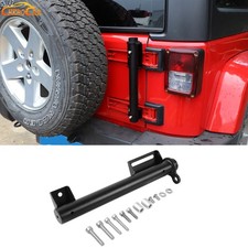 Car Flagpole Bracket Flag Pole Holder For Jeep Wrangler Tj Jk Jl Gladiator Jt Car Flagpole Bracket Flag Pole Holder For Jeep Wrangler Tj Jk Jl Gladiator Jt