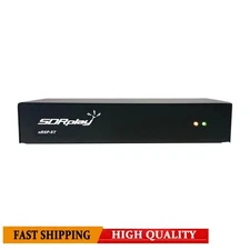 nRSP-ST Wideband Networked Radio Receiver Plug and Play SDR Receiver for SDRPlay