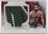 2025 Topps Royalty UFC Rookie Jumbo Relics 63/99 Muhammadjon Naimov #RJR-MN 1t5j