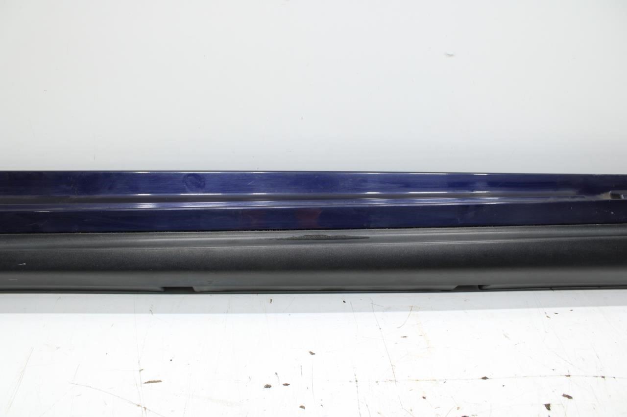 14-20 Maserati Ghibli 3.0L Left Side Rocker Molding Cover Panel 673002659 *ReaD*