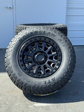 17 Basta Wheels 26570r17 Tires Toyota 4runner Tacoma Tundra Sequoia Rims 17 Basta Wheels 26570r17 Tires Toyota 4runner Tacoma Tundra Sequoia Rims