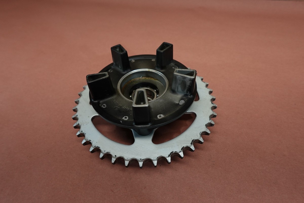 2006-2011 Kawasaki Ninja ZX1400 ZX14R Rear Wheel Cush Drive