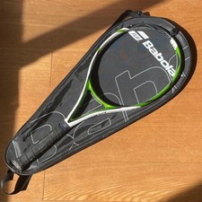 Bridgestone Dual Coil 3.0 Tennis Racket 27 With Cover