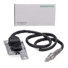 VITESCO Nox-Sensor Lambdasonde für AUDI Q7 4MB 4MG 4MQ 3.0 TDI 4M0907807BK
