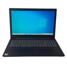 Lenovo Large Screen Laptop V145-15AST AMD A9-9425 4GB RAM 128GB SSD 15.6" CD/DVD