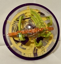 The Original Perplexus Maze Ball Game - Brain...