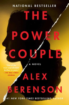 The Power Couple | Alex Berenson | Englisch | Taschenbuch | 2022
