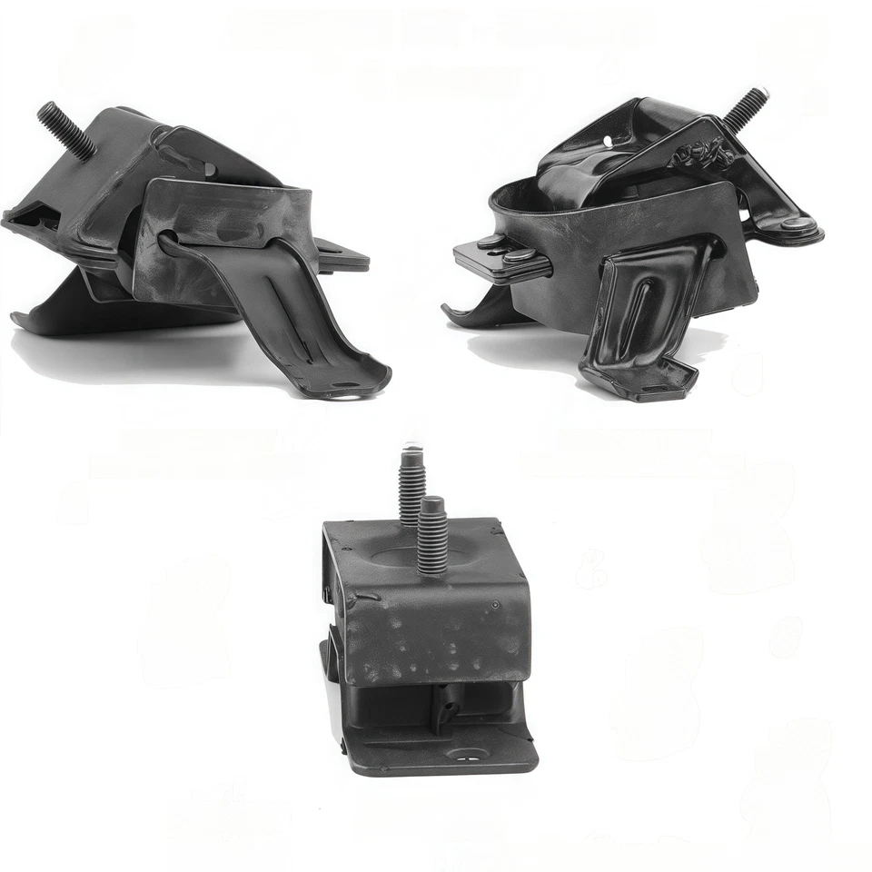 Kit de montaje de motor para Mercury Marauder 2003 2004 4,6 L V8 Foto 2 de 4