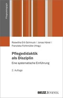 Pflegedidaktik Als Disziplin | Eine Systematische EinfüHrung | Taschenbuch