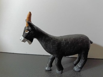 Learning Resources Billy Goat Animal Toy Figure