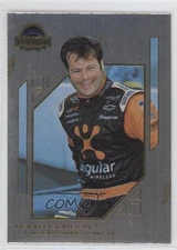 2003 Press Pass Eclipse Solar Eclipse Robby Gordon #P19 3a3