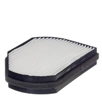 Hengst Filter Pollenfilter (E914LI) FüR MERCEDES-BENZ C-Klasse E-Klasse Clk Slk
