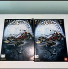 LEGO BIONICLE 8995 Thornatus V9(COMPLETE W/INSTRUCTIONS, NO BOX, COMES ASSEMBLED — photo 6