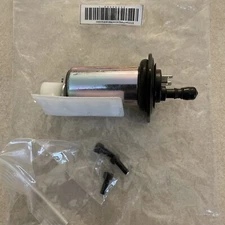 Husqvarna 597360701 , PUMP FUEL PUMP (EFI) W/SCREWS FILTER SKSN2460.1