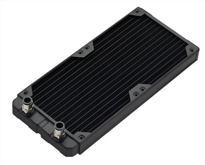 Black Ice Nemesis M92GTX