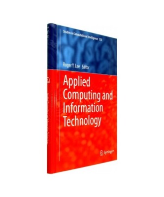 Applied Computing and Information Technology