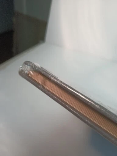 Álbum de fotos Pioneer con páginas 'Fast-stick' - Azul - 40 páginas (20 hojas)- Sellado Foto 3 de 4