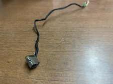 GENUINE  HP PAVILION 15-CC040WM 15-CC SERIES DC-IN POWER JACK CABLE 799750-Y23
