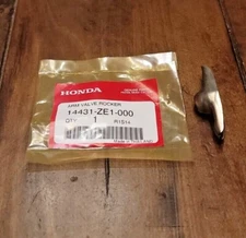 HONDA Valve Rocker Arm GX120 GX200 GXV160 HRC216 14431-ZE1-000 Genuine OEM