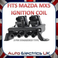 Bobine Mazda MX5