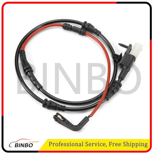 Brake Pad Wear Sensor for Land Rover Range Rover Range Rover Sport LR033295 Rear - Picture 2 of 6