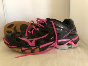 mizuno volleyball shoes lightning rx3