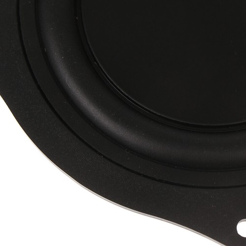 4Inch Bass Radiator Speaker Vibration Diaphragm Passive Radiator Loudspea'AU - Zdjęcie 6 z 12