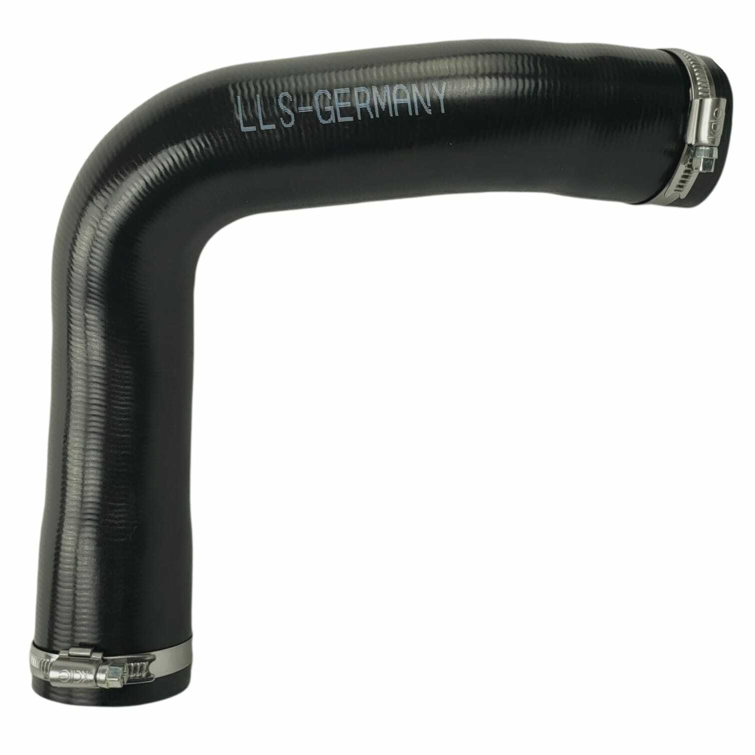 Turbo Charge Air Hose Pressure Hose For Ford Fiesta VII Mk7 1.5 TDCi 9677237680