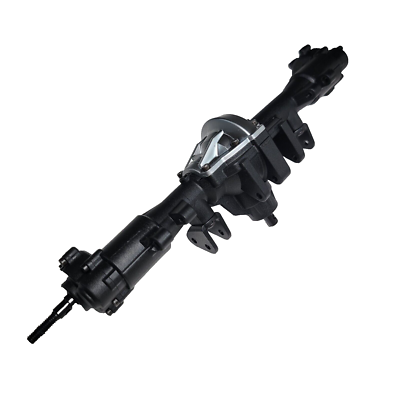 Redcat Racing GEN 9 Portal Axles Differentials Front & Rear Set