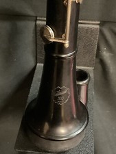 Donostisound XO MMVI Clarinet serial 120402