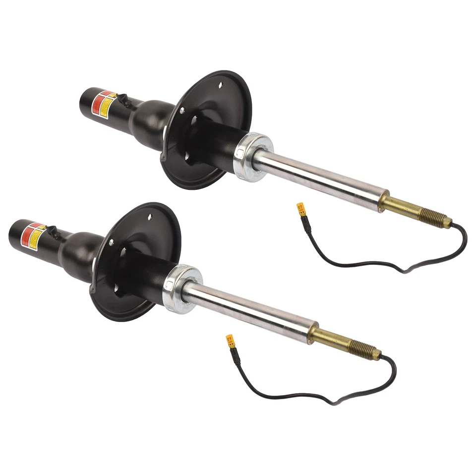 2X Rear L R Shock Absorber Struts PASM For Porsche Cayman 987 Boxster 2005-2012 - Image 4 of 4