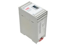 ABB Industry OY Analog I/O Extension NAIO-03F, 64669281 REV. C