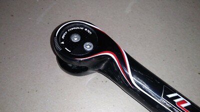 Selle Italia Monolink UD Carbon Seatpost 27.2 x 350mm 10mm