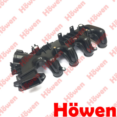 Howen Inlet Manifold 1.6 Diesel Models Fits Volvo C30 C40 V50 V70 1.6 Diesel 200