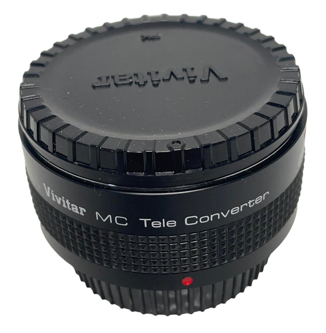 Caméscope Vivitar DVR 528 Avec étui De Transport – Occasion – Modèle 0031010