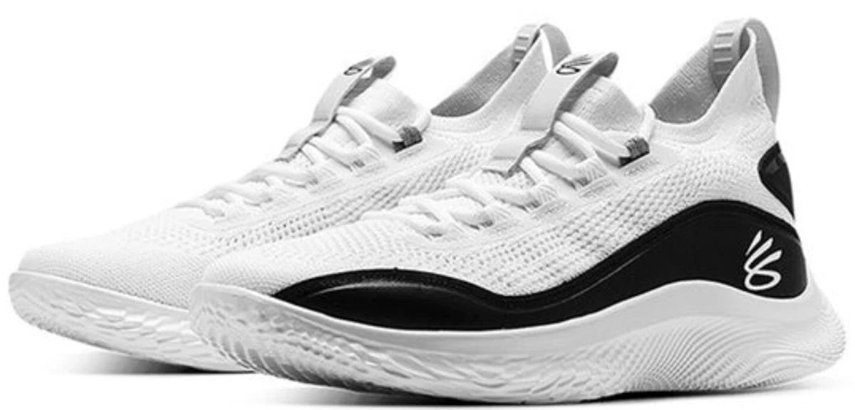 Under Armour Curry 8 Zen Flow 2020 for sale | eBay
