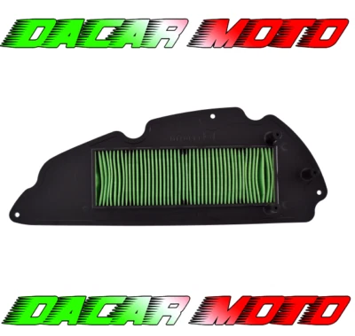 Filtre à Air pour Honda Nss 300 FORZA 2013 2014 2015 2016 - Photo 1/2