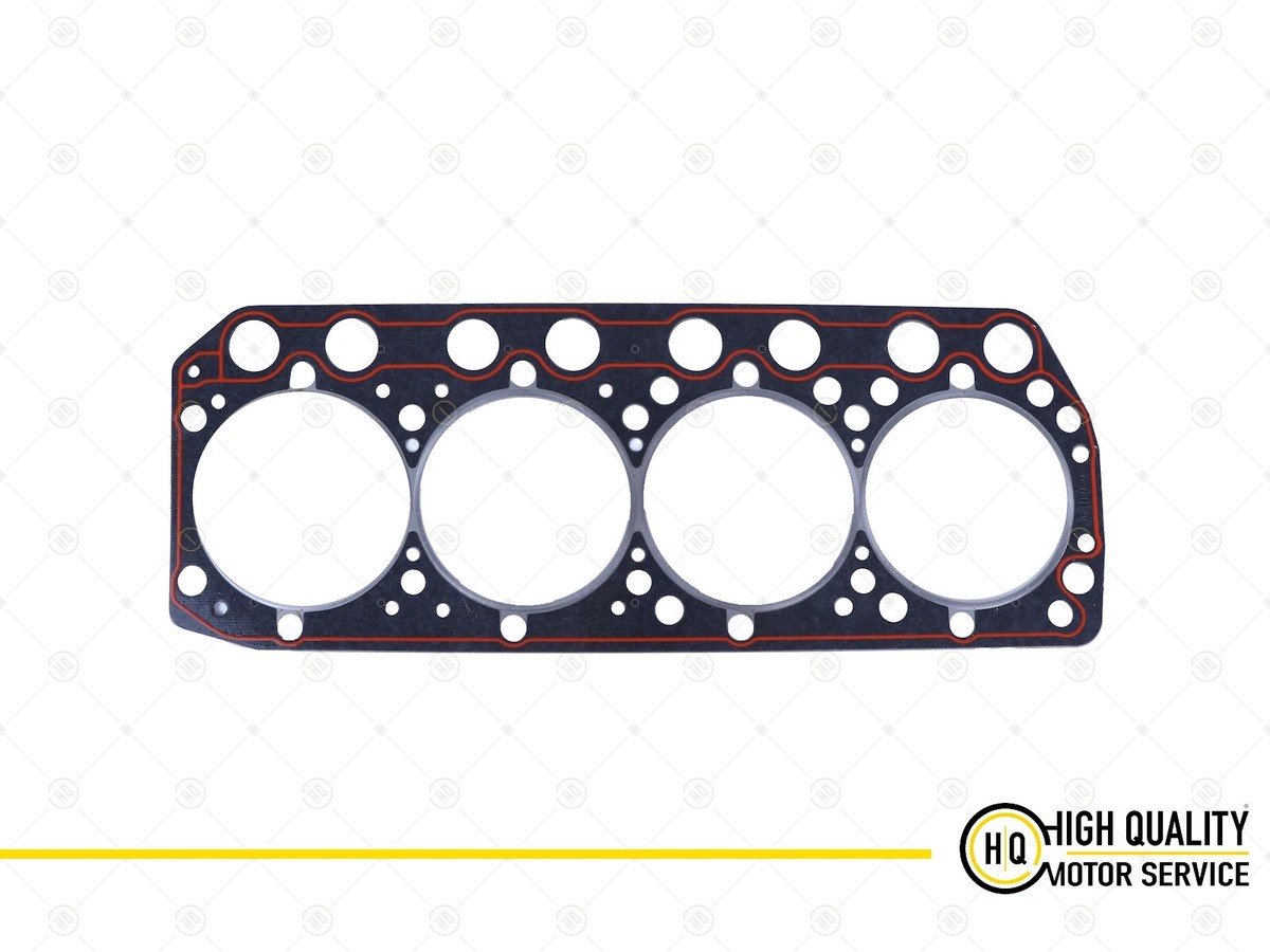Cylinder Head Gasket For Perkins 3681E029, 704-30 UA, UC