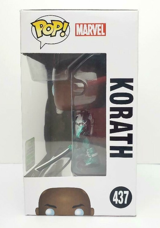 korath funko pop