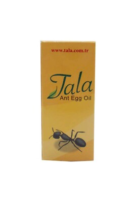 Tala Ant Egg Oil 20 ml   FREE TRACKED DELIVERY  EXPRESS DISPATCH  FRESH STOCK