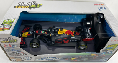Maisto - 82351 - Aston Martin Red Bull Racing RB15 - RC 2.4GHz
