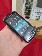 Sony Ericsson Xperia Pro MK16I Rare for Collectors