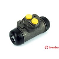 Brembo Radbremszylinder FüR Daihatsu Feroza Soft Top F300 Rocky Hard F7 F8