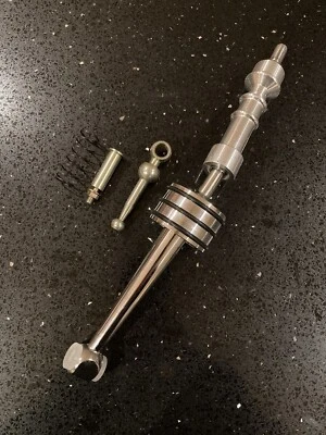 Short Shifter Quick Shift Kit Set FOR Renault Megane Clio MK1 MK2 - UK SELLER! - Image 1 of 4
