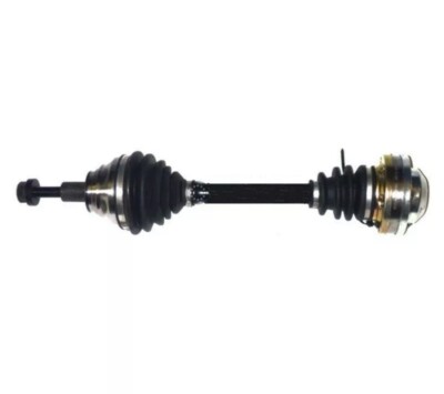 FRONT LEFT DRIVE SHAFT for AUDI A3 VW GOLF 5 6 PASSAT SEAT SKODA